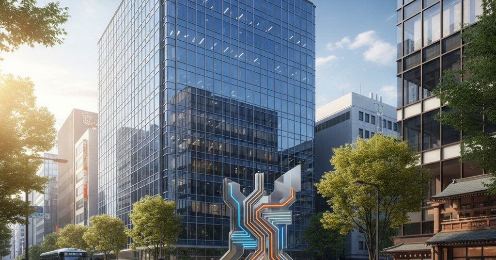 xAI共同創業者、新AIスタートアップで巨額資金調達か