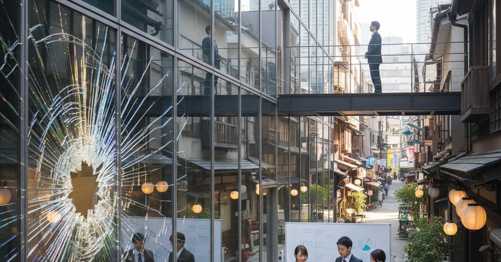 防衛スタートアップ、機関投資家不在で資金調達の壁 – Kazuto Suzuki氏が指摘