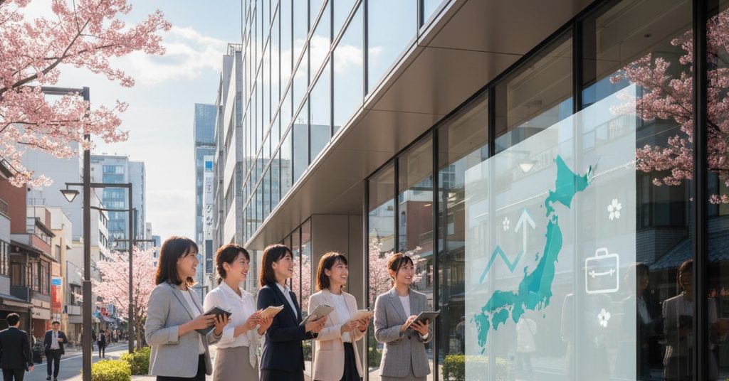 四国の女性起業家支援、委託先公募開始