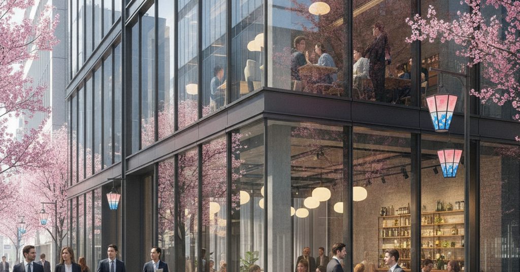 ホーチミン市、起業家カフェでネットワークと支援を強化