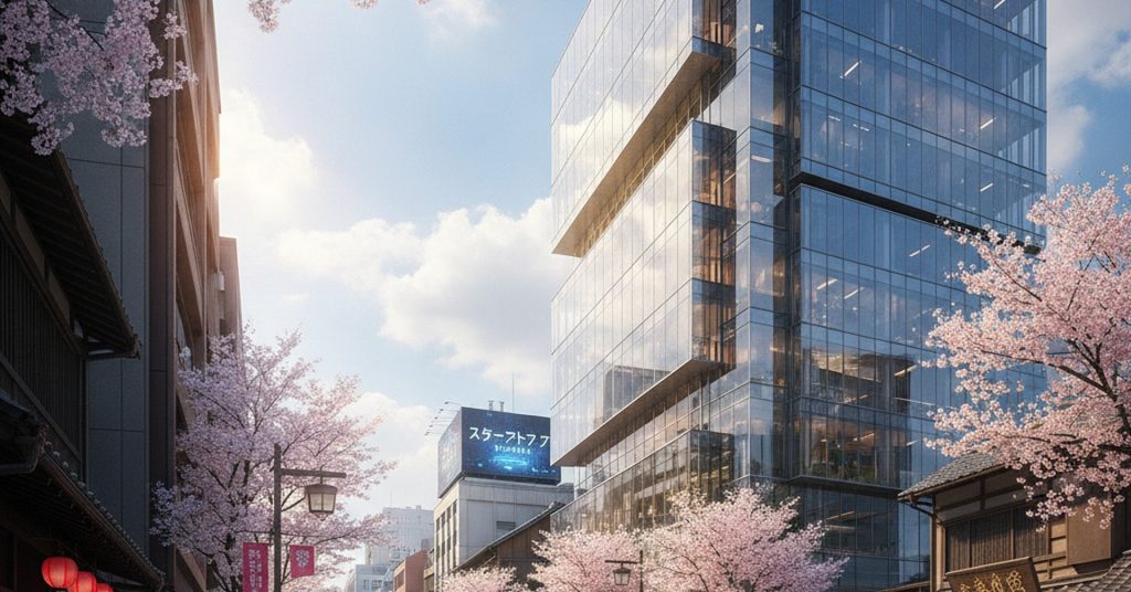 関西最大級のスタートアップイベント、6月29日に開催