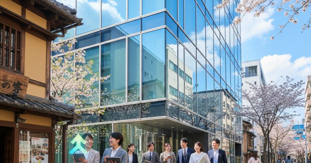 愛知県、創業支援金対象事業の公募開始 – 補助金活用で事業成長を加速