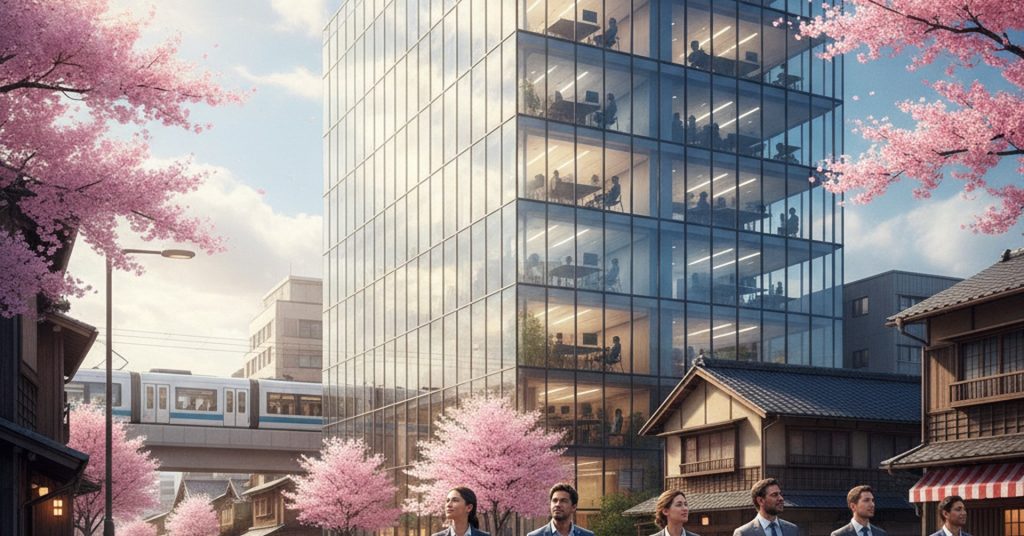 地方スタートアップ説明会、全国主要地域でオンライン開催